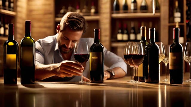 How To Open A Bottle Without A Bottle Opener Wine