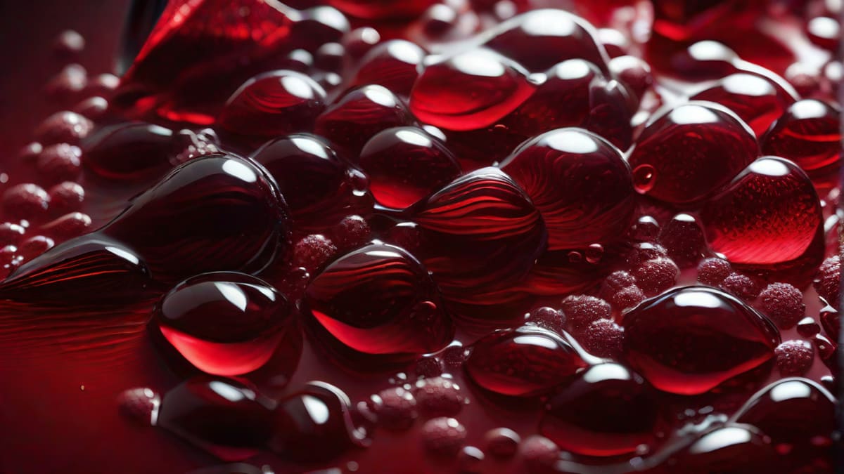 Can You Freeze Red Wine