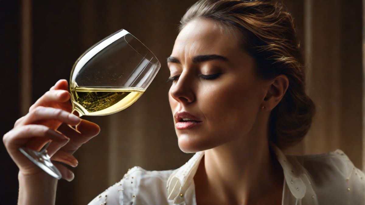 Why Does White Wine Give You A Headache
