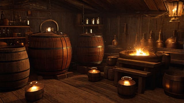 How To Brew Hooch