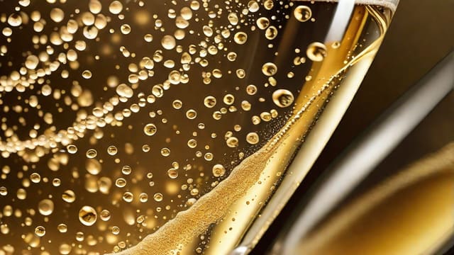 How Long Is Open Champagne Good For