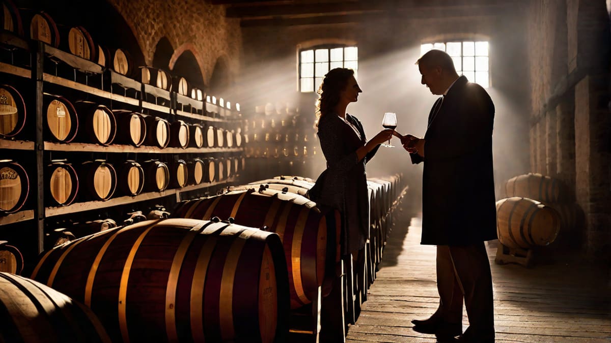 Is Wine Alcohol Or Not