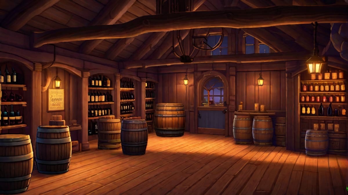 How To Age Wine Stardew