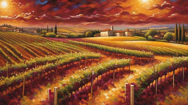 What Is A Shiraz
