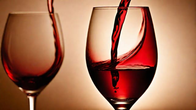 What Is The Healthiest Red Wine To Drink