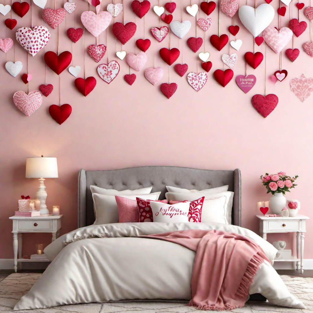 Sweet Dreams: Valentine