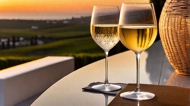How To Serve Sauvignon Blanc