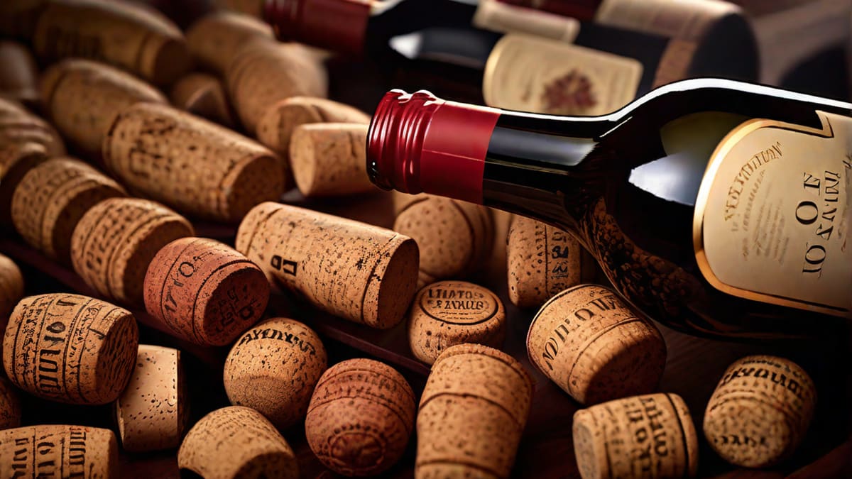 How Long Can Red Wine Stay Open
