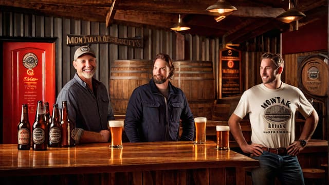 Who Owns Montauk Brewing Company