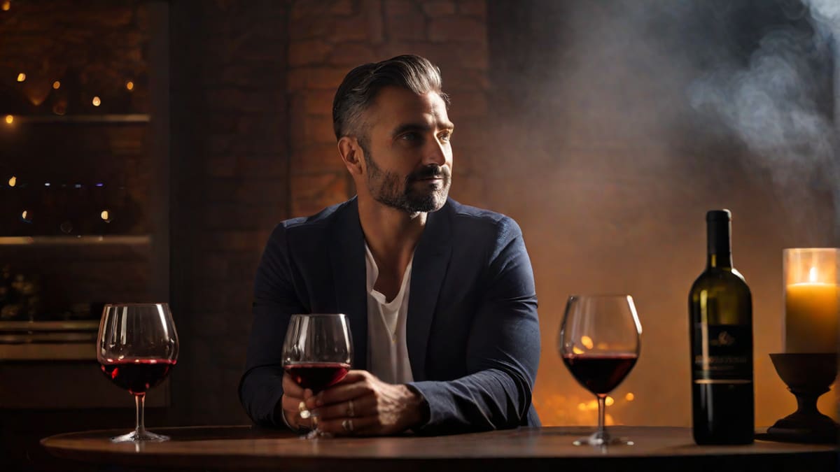 Can You Drink Wine If You Have Covid