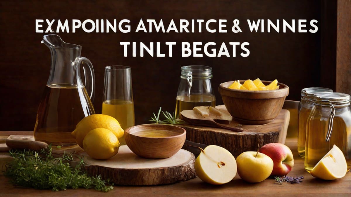 What Can Replace White Wine In Cooking