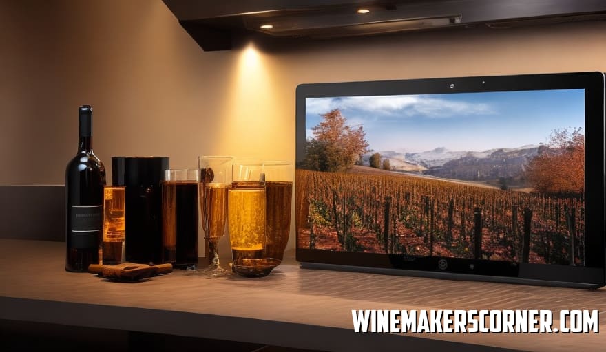 Who Is The God Of Wine