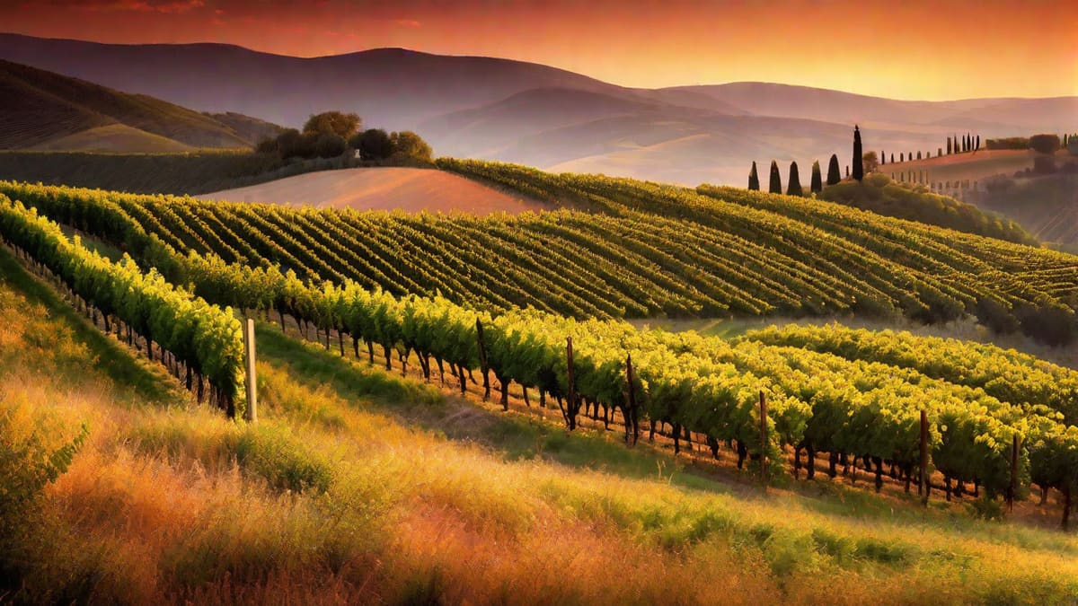 Which Is The Sweetest Wine