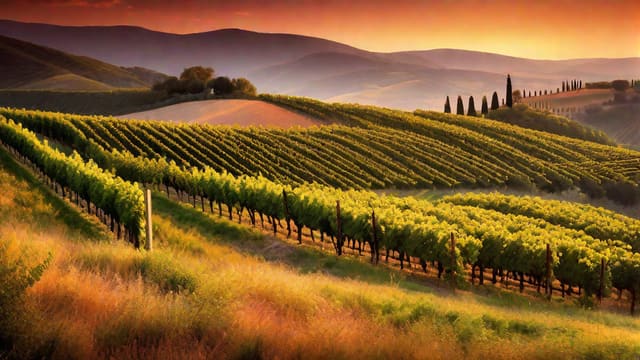 Which Is The Sweetest Wine
