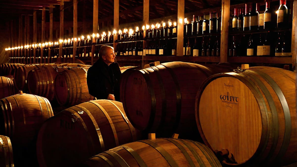 What Does Pinot Noir Mean