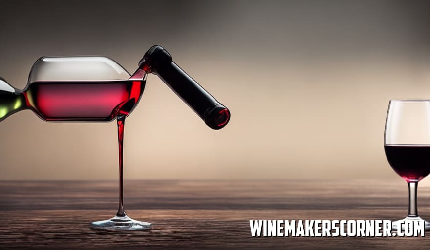Can I Make Sulfite Free Wine