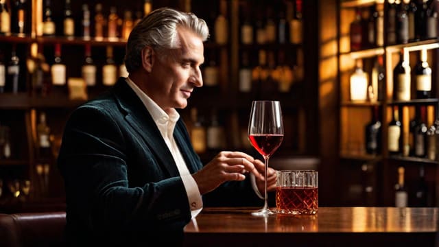 A Fortified Wine Crossword Clue