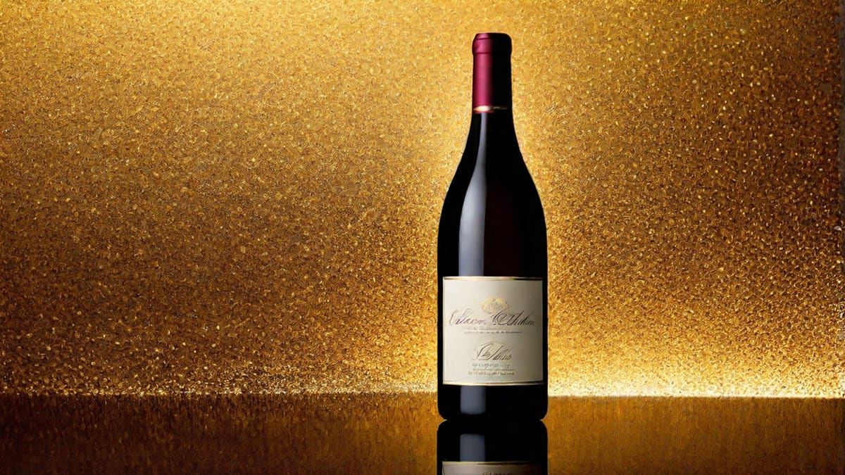 What Is The Best Wine In The World