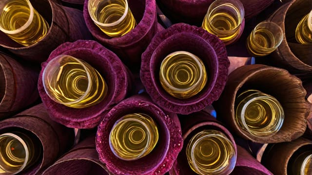 Fermented Wine