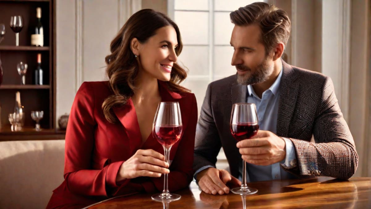 Is Wine Okay For Acid Reflux