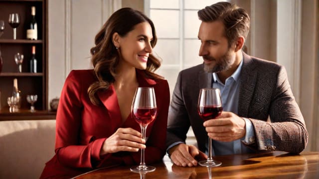 Is Wine Okay For Acid Reflux