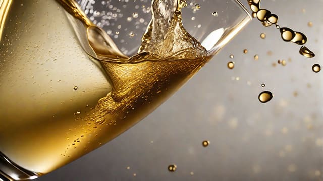 Can You Get Drunk Off Of Champagne