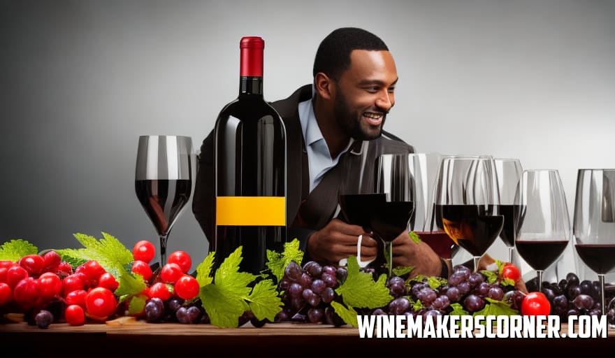 How Much Is A Case Of Wine