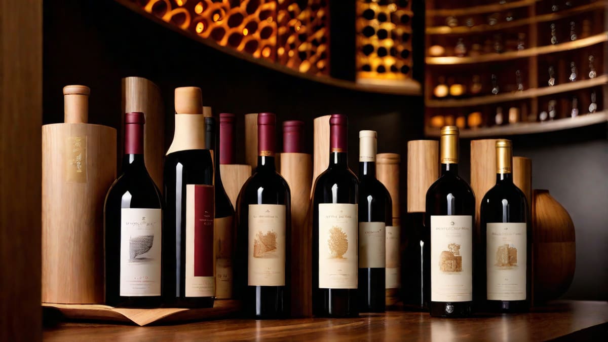 What Is A Dry Wine For Cooking