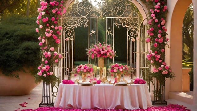 Where Can I Read Roses And Champagne