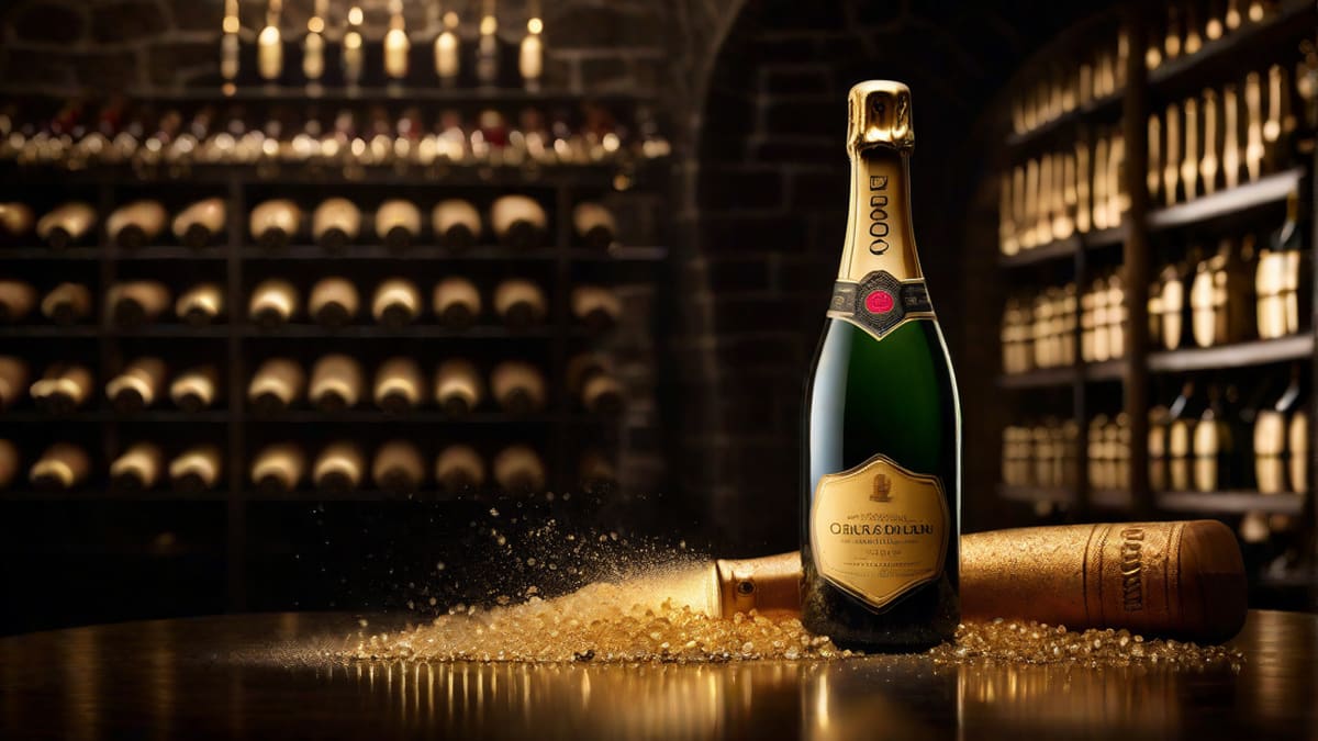 How Long Does Champagne Stay Good