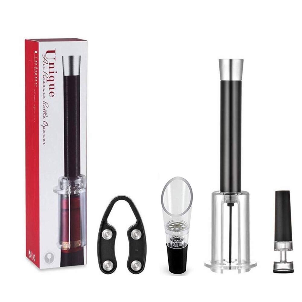Zewyor Air Pressure Wine Opener
