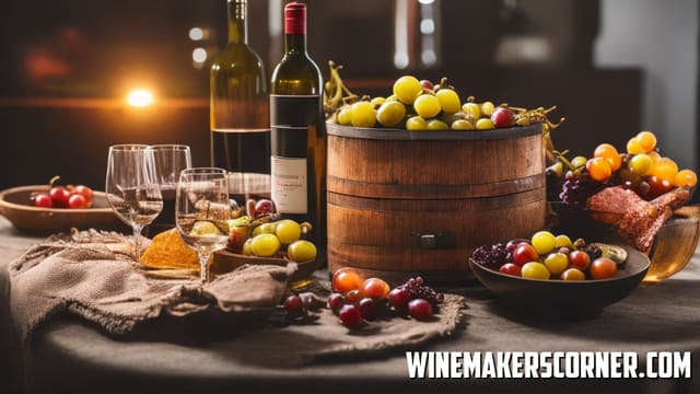"Unlock the Secret: How Many Cans of Fruit Bases for Perfect Wine Making"