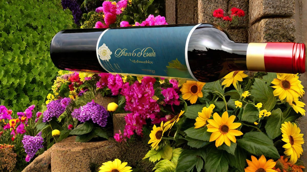 How To Save Wine Without A Cork