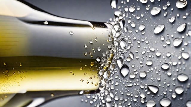Is Riesling Served Cold