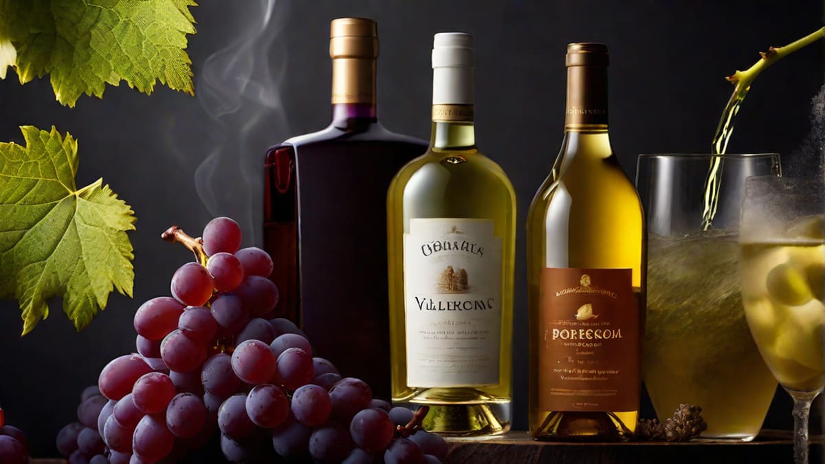 What Color Is Chardonnay