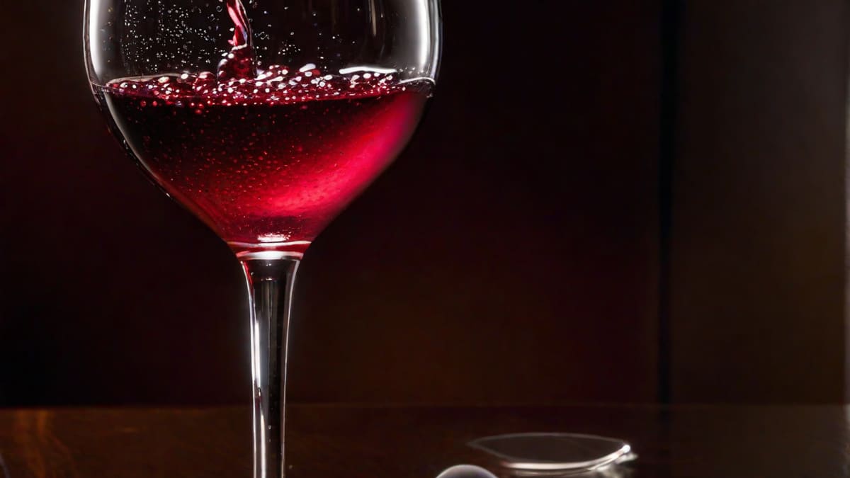 Is Cabernet A Dry Wine