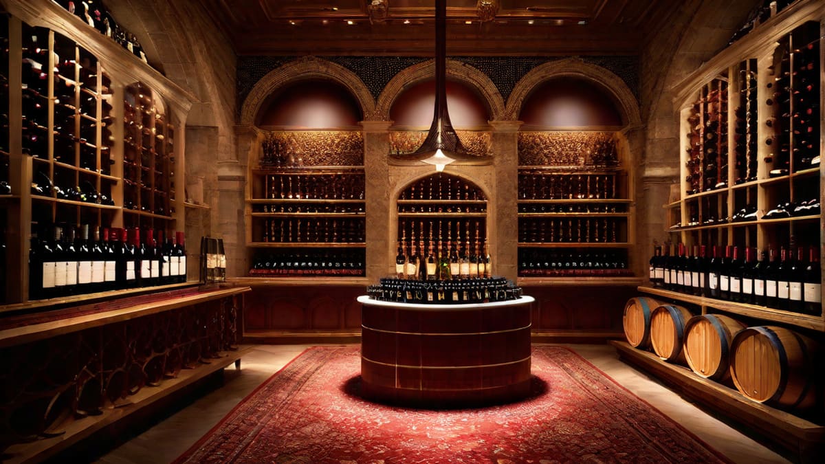 What Makes Wine Expensive