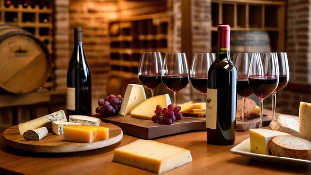 How To Host A Wine Tasting At Home