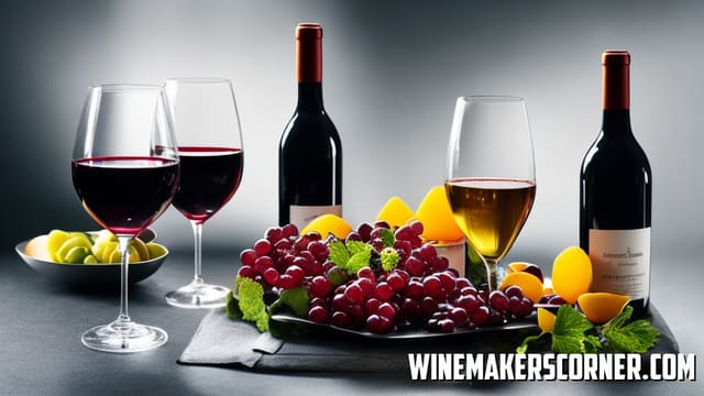 Does Wine Have Alcohol