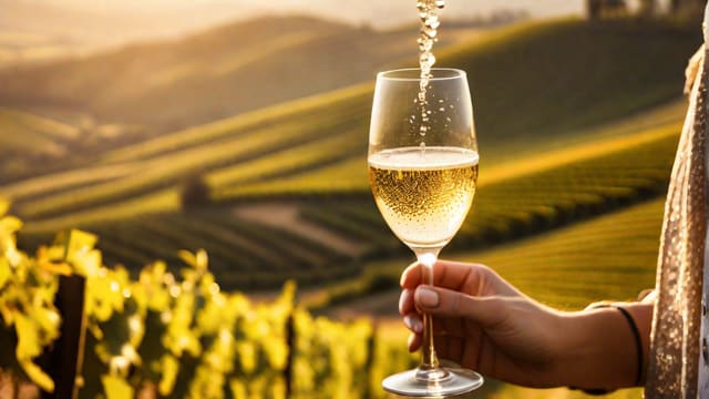 How Long Is Prosecco Good For