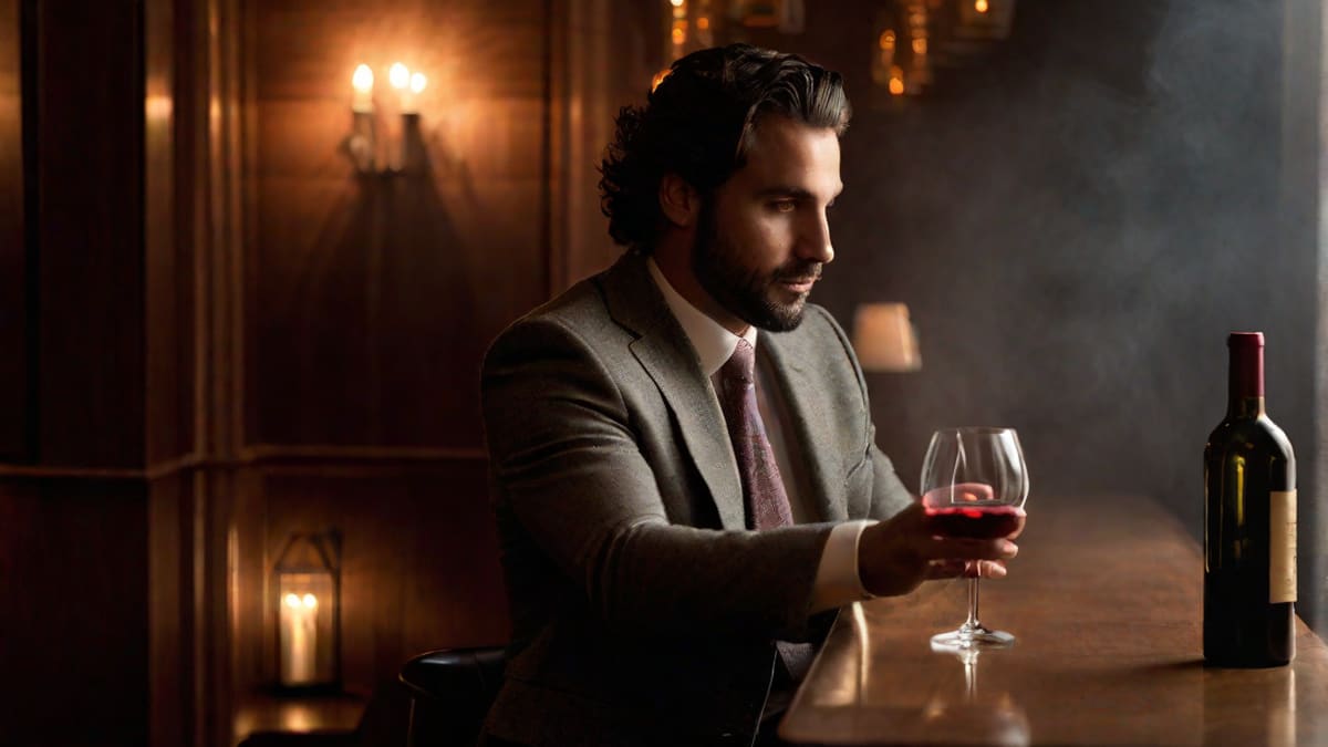 Can You Drink Wine While Taking Prednisone