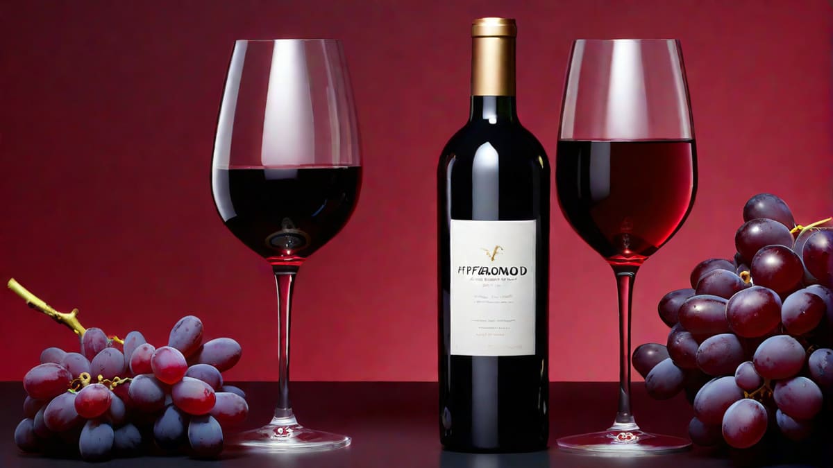 Is A Type Of Flavonoid Found In Red Wine