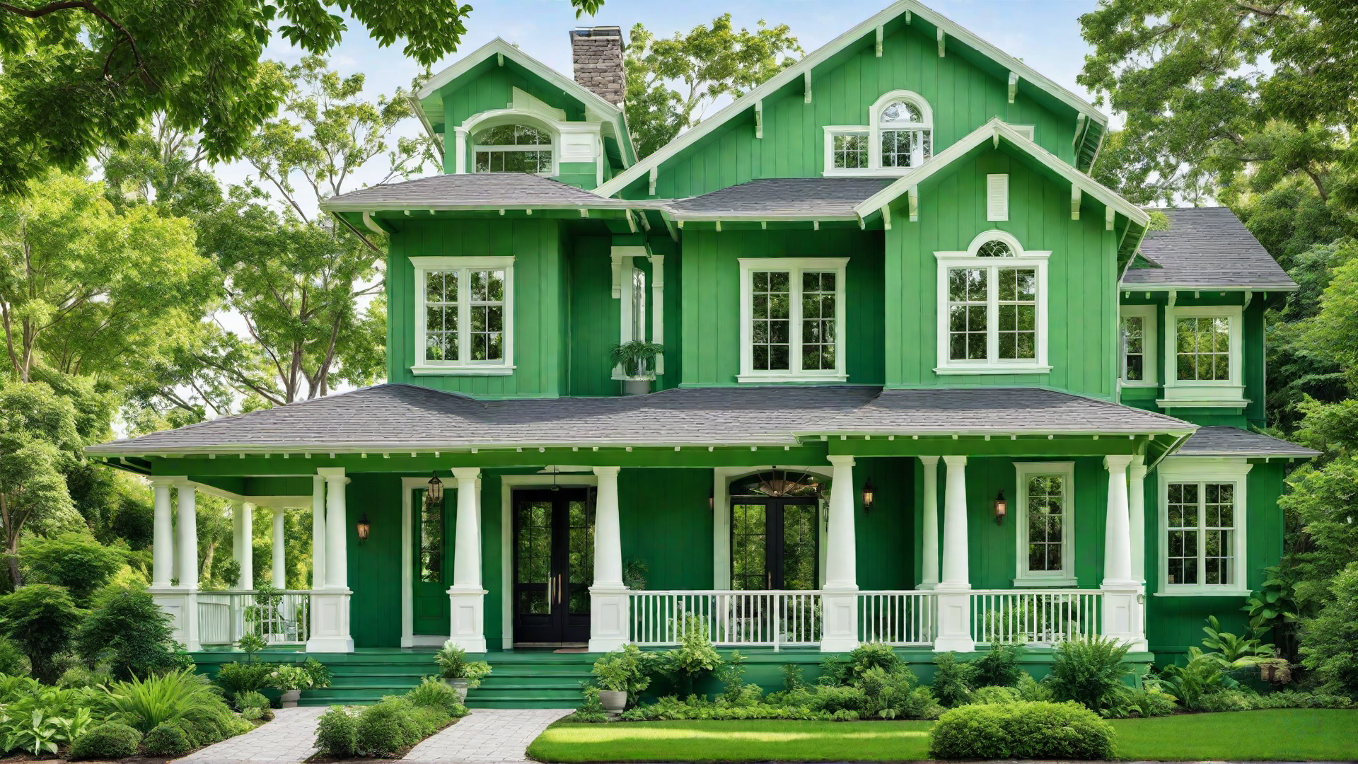 Eco-Friendly Paints: Safe and Sustainable Options