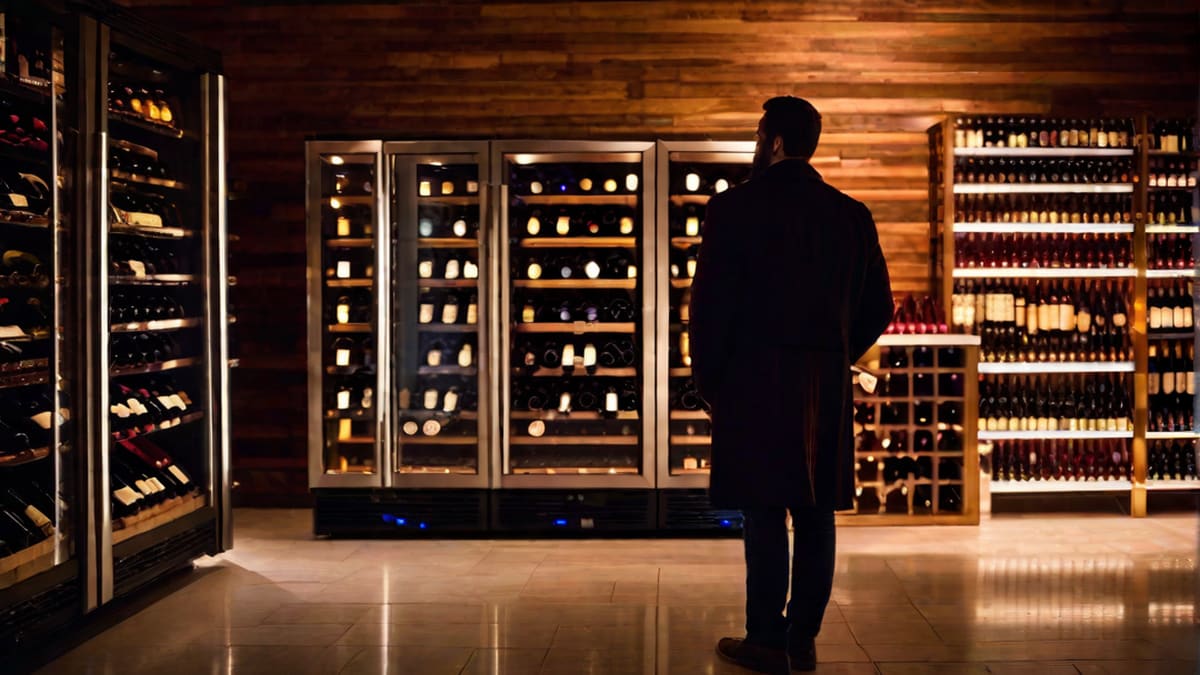 Does Box Wine Need To Be Refrigerated After Opening