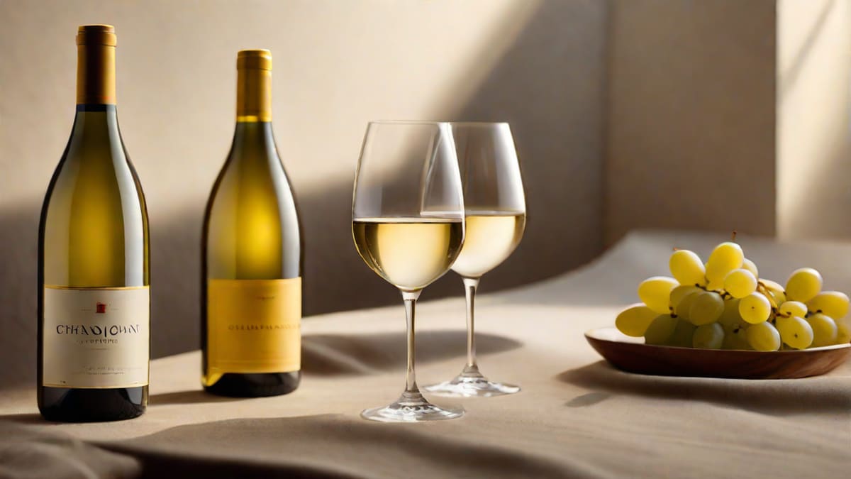 Which Is Sweeter Chardonnay Or Sauvignon Blanc