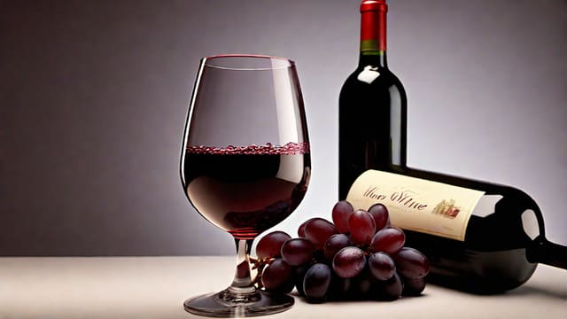 How To Reduce Red Wine
