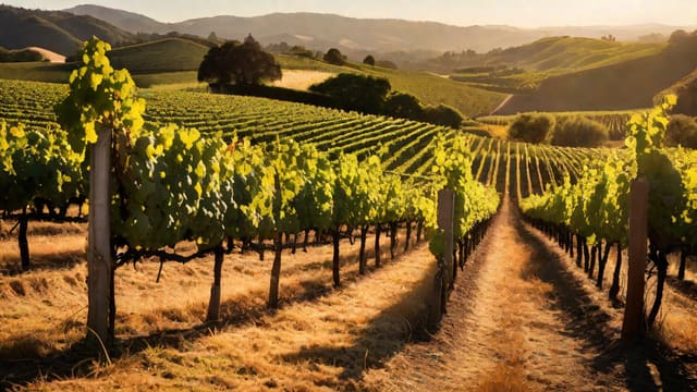 What Wine Is Sonoma Known For