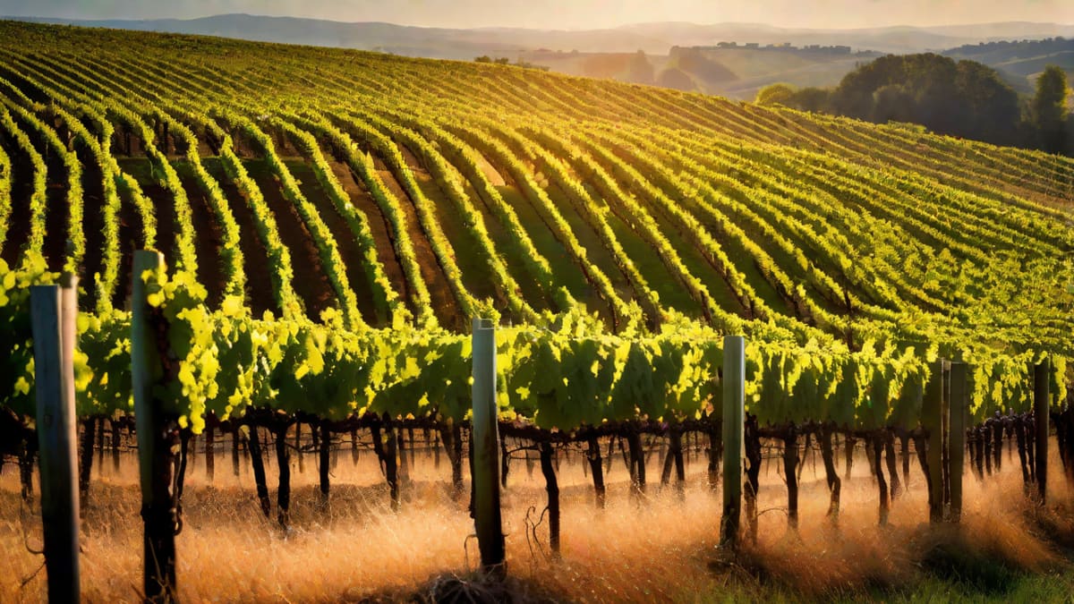 What Does Wine Represent Spiritually