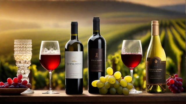 What Is The Best Non Alcoholic Wine