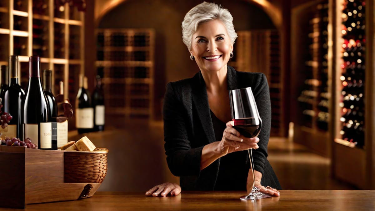 How Long Can You Age Wine